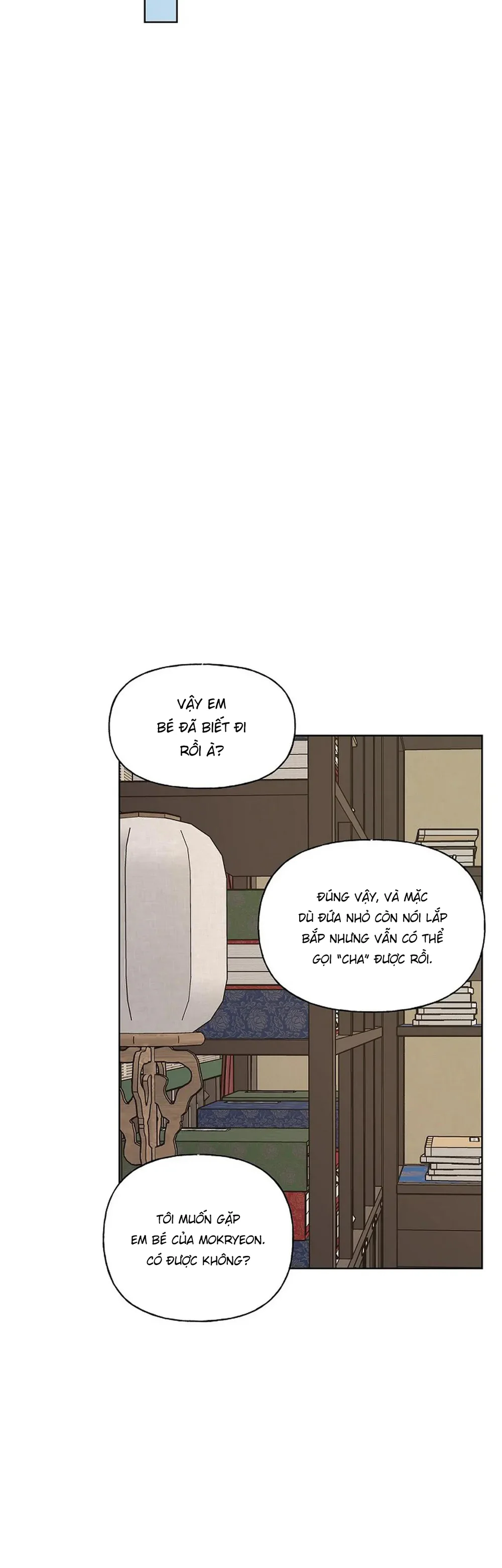 Đọc truyện Kẻ Trộm Hồ Tiên - Chapter 50