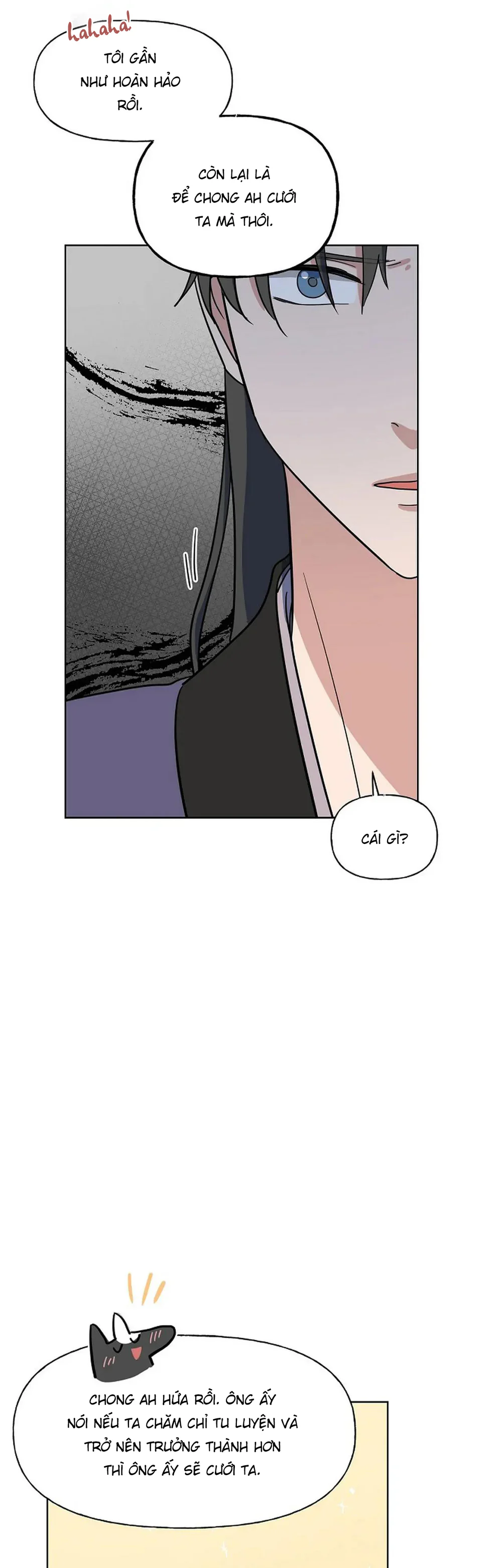 Đọc truyện Kẻ Trộm Hồ Tiên - Chapter 50