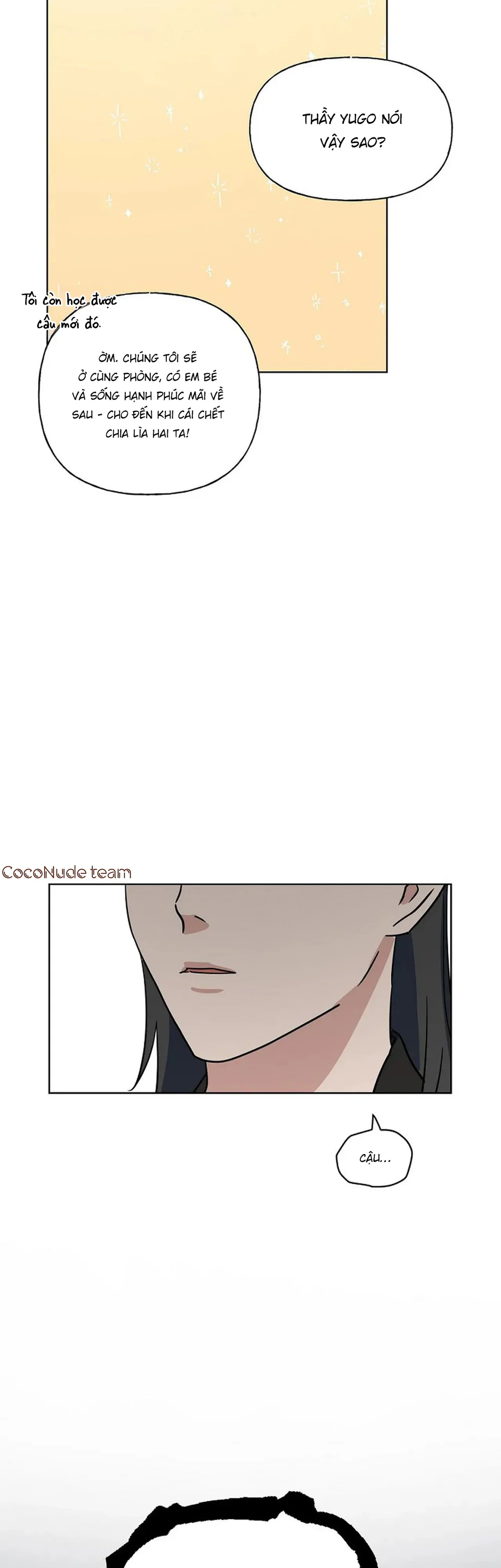 Đọc truyện Kẻ Trộm Hồ Tiên - Chapter 50