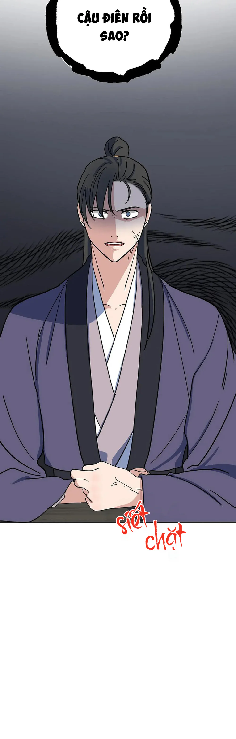 Đọc truyện Kẻ Trộm Hồ Tiên - Chapter 50