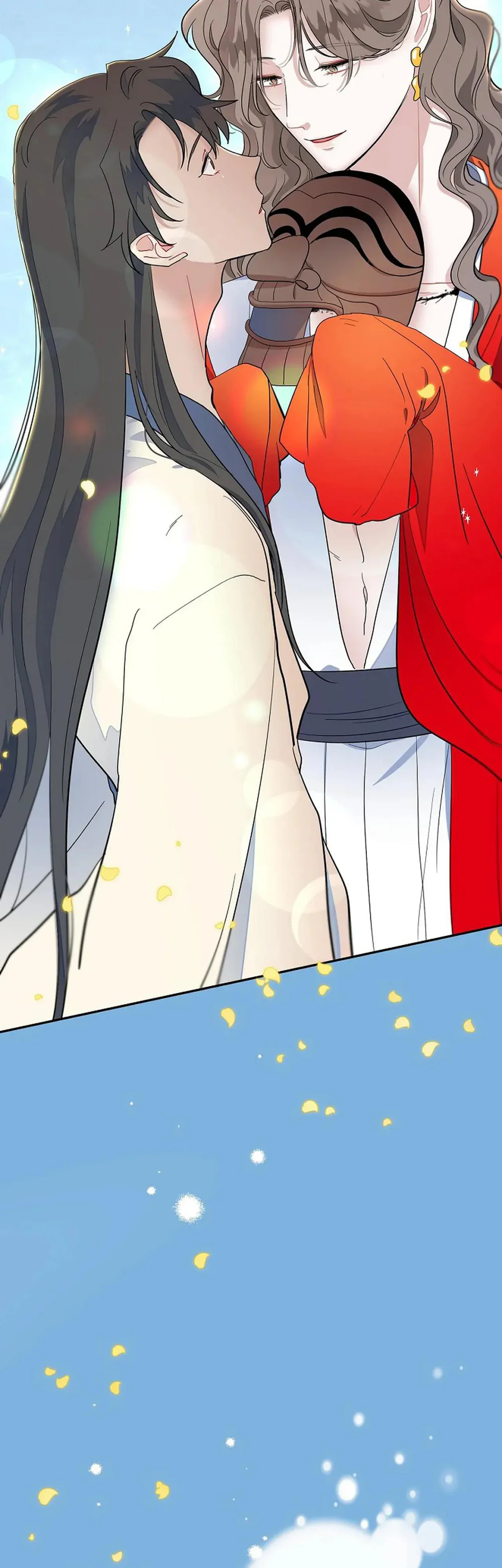 Đọc truyện Kẻ Trộm Hồ Tiên - Chapter 50