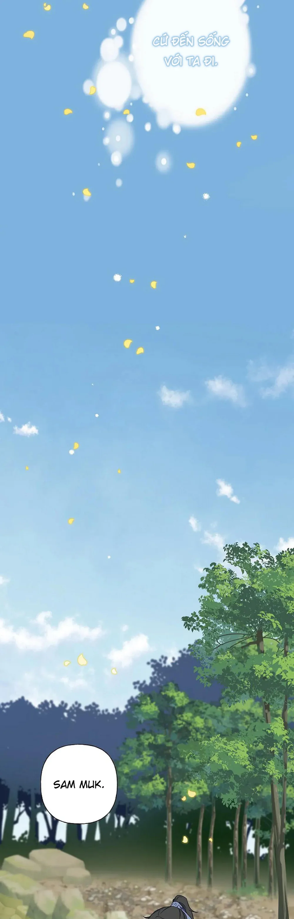 Đọc truyện Kẻ Trộm Hồ Tiên - Chapter 50