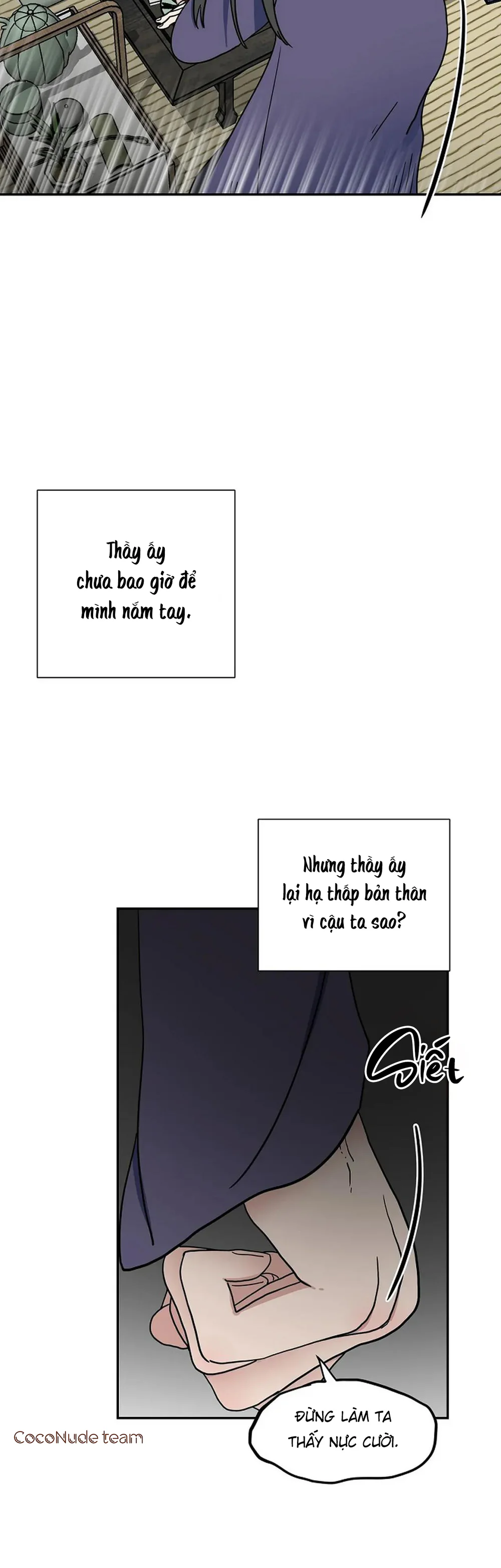 Đọc truyện Kẻ Trộm Hồ Tiên - Chapter 51
