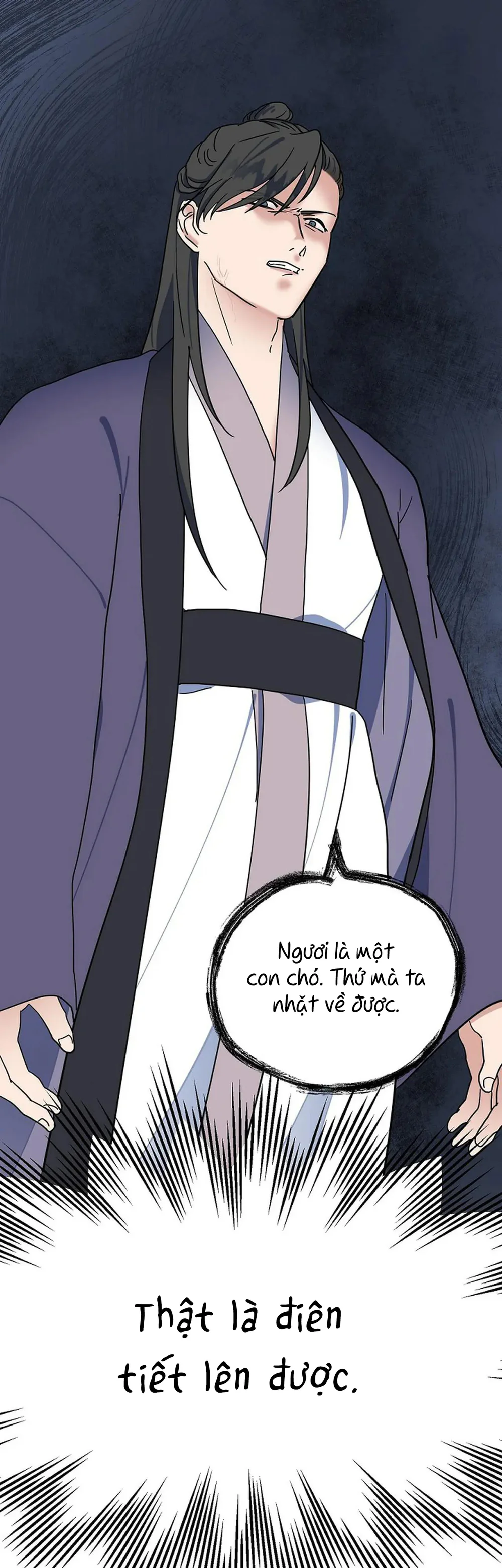 Đọc truyện Kẻ Trộm Hồ Tiên - Chapter 51