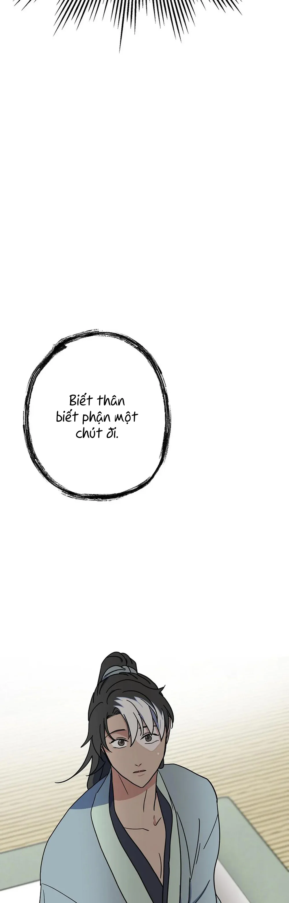 Đọc truyện Kẻ Trộm Hồ Tiên - Chapter 51