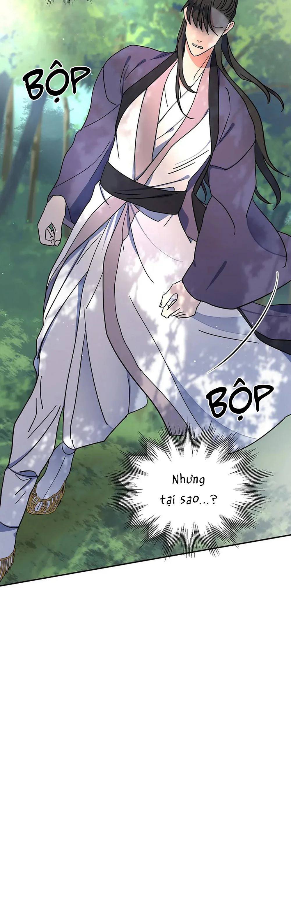 Đọc truyện Kẻ Trộm Hồ Tiên - Chapter 51