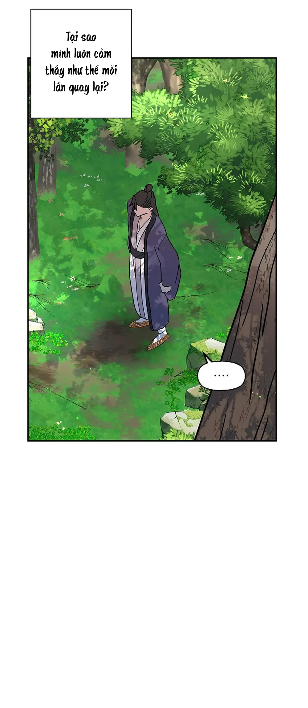 Đọc truyện Kẻ Trộm Hồ Tiên - Chapter 51