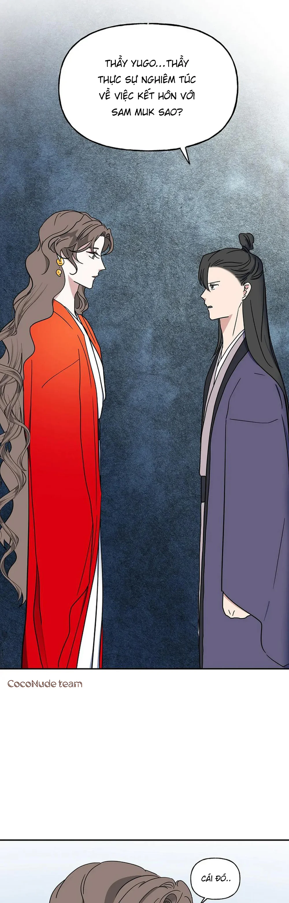 Đọc truyện Kẻ Trộm Hồ Tiên - Chapter 51