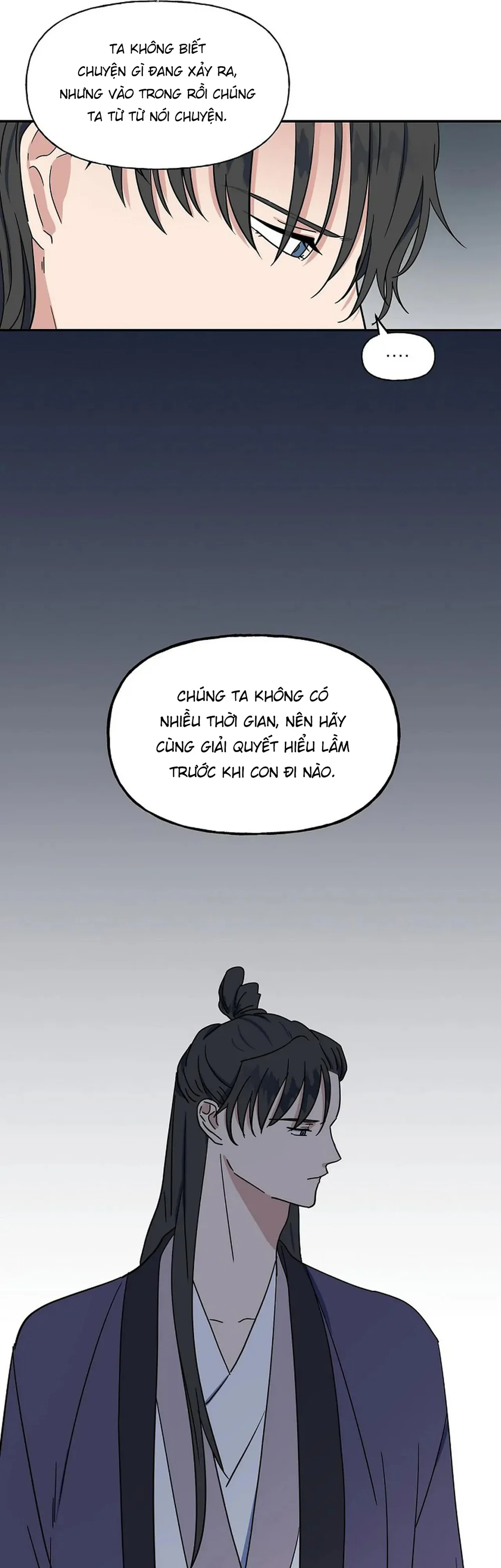 Đọc truyện Kẻ Trộm Hồ Tiên - Chapter 51