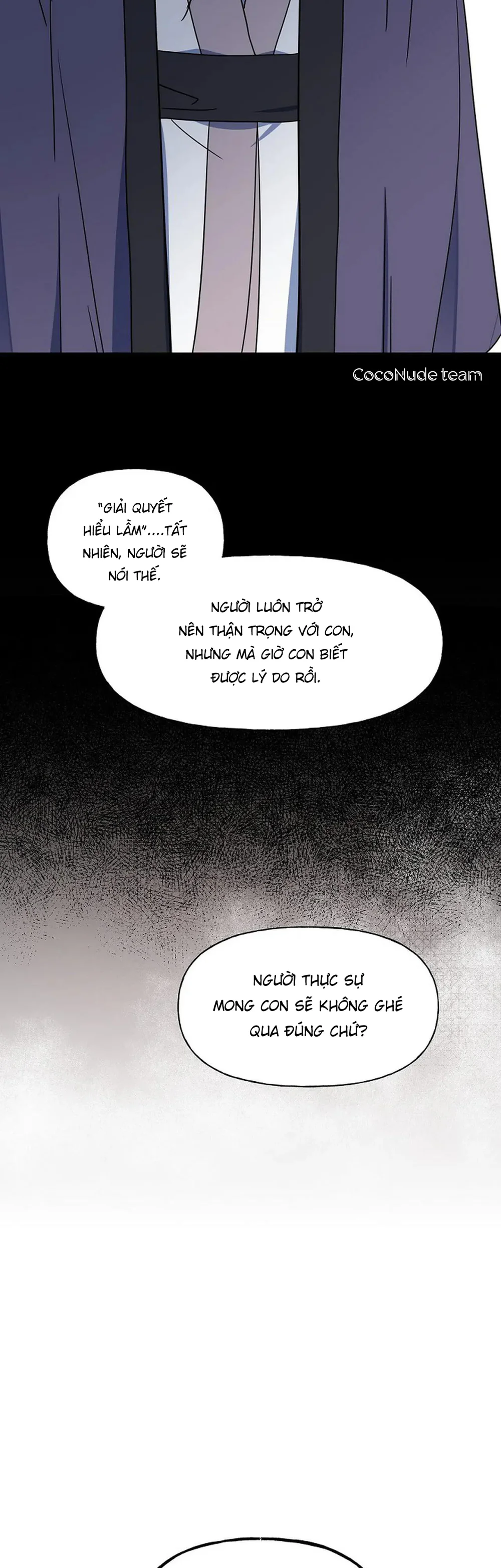 Đọc truyện Kẻ Trộm Hồ Tiên - Chapter 51