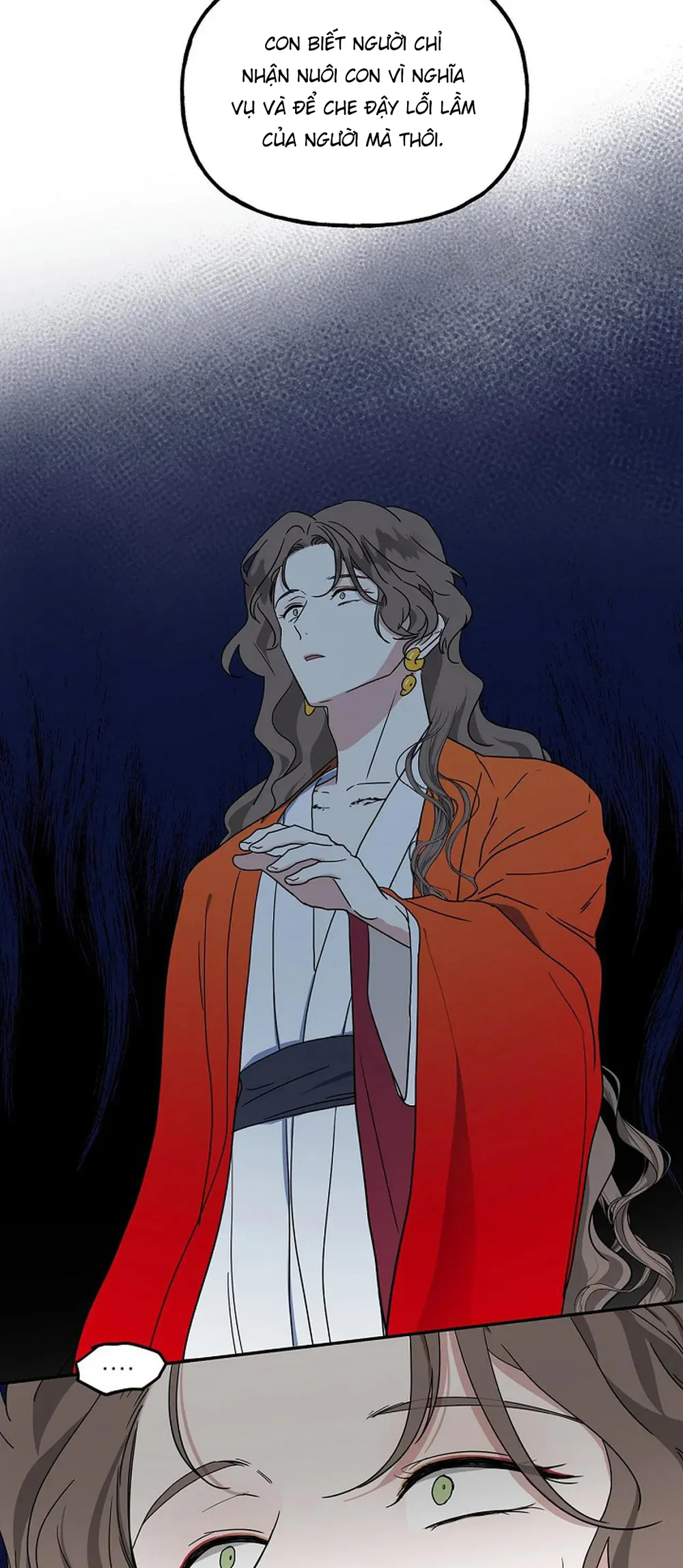 Đọc truyện Kẻ Trộm Hồ Tiên - Chapter 51