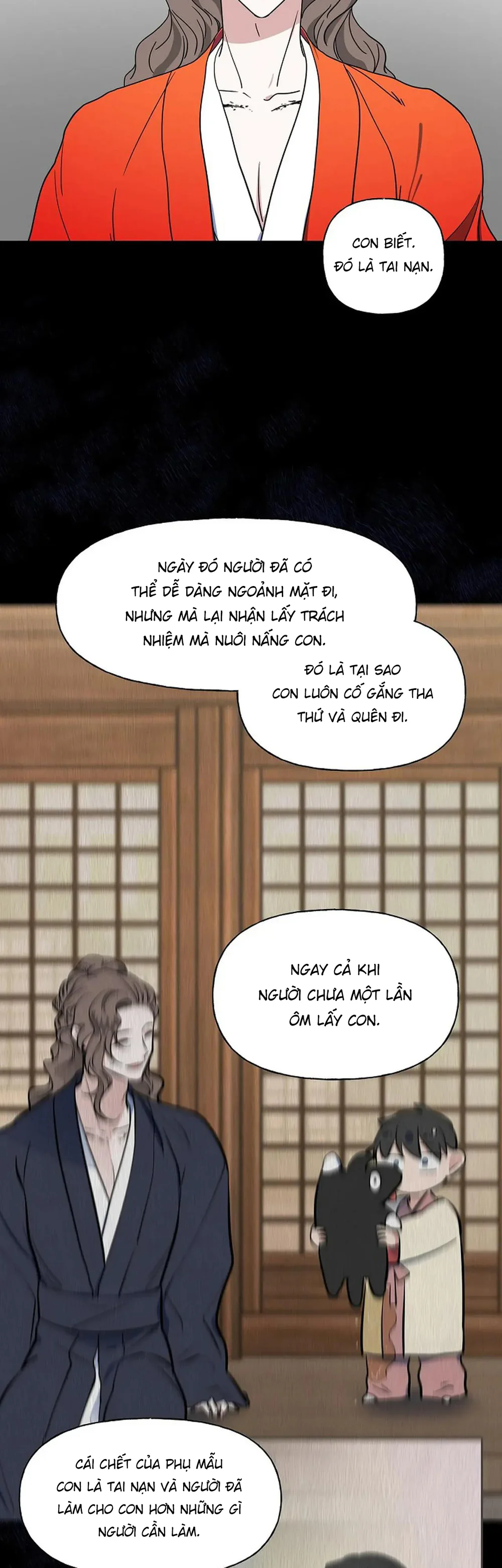 Đọc truyện Kẻ Trộm Hồ Tiên - Chapter 51