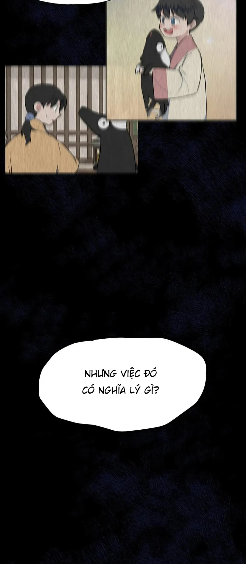 Đọc truyện Kẻ Trộm Hồ Tiên - Chapter 51
