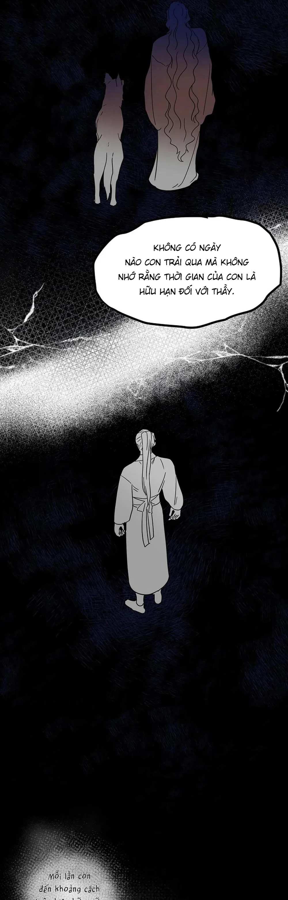 Đọc truyện Kẻ Trộm Hồ Tiên - Chapter 51