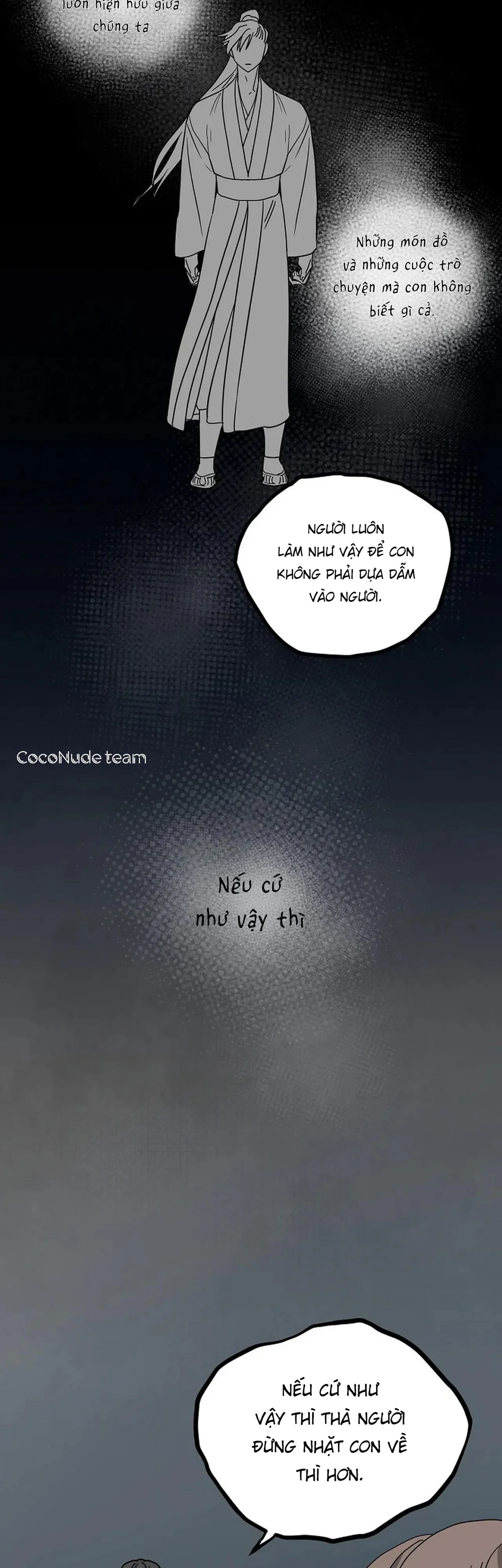 Đọc truyện Kẻ Trộm Hồ Tiên - Chapter 51