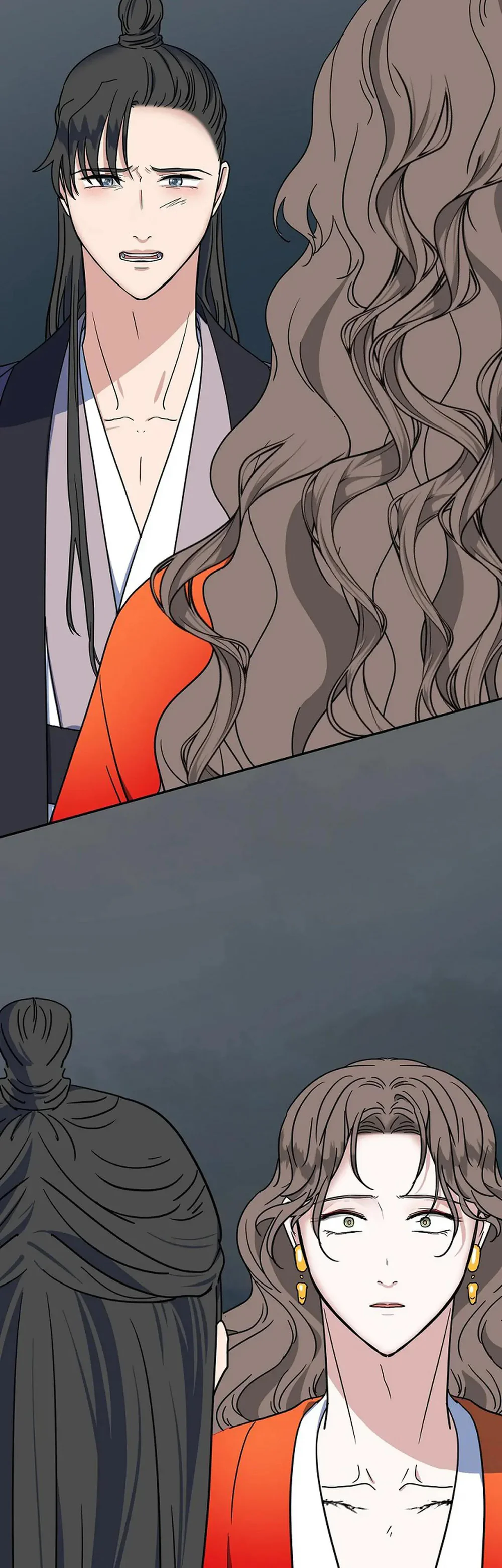 Đọc truyện Kẻ Trộm Hồ Tiên - Chapter 51