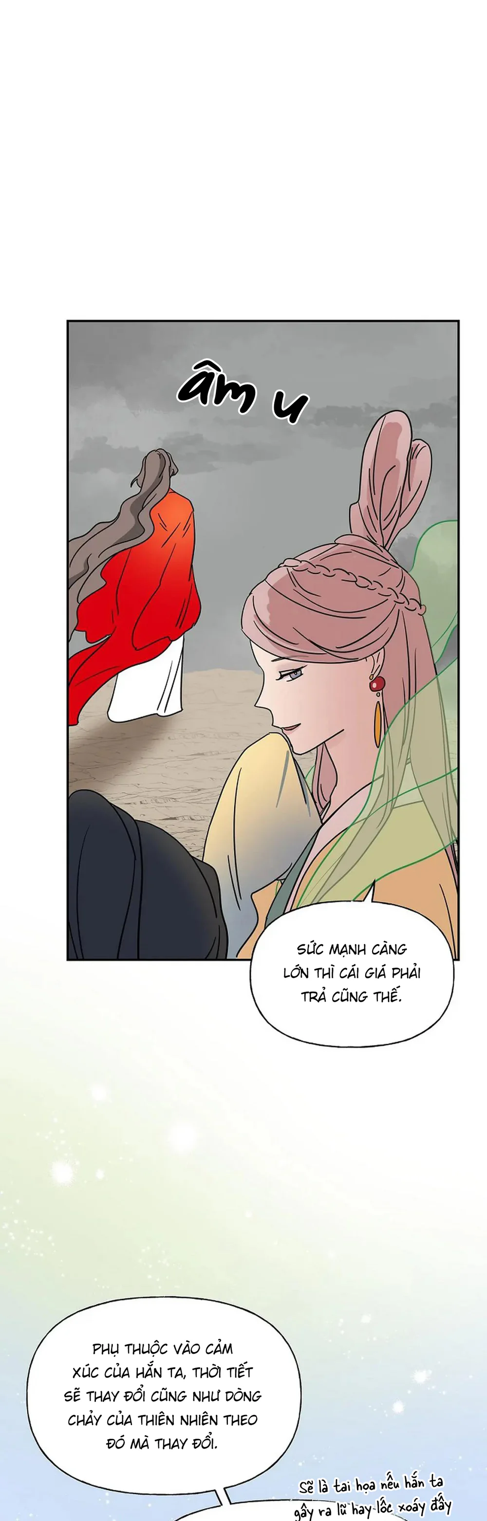 Đọc truyện Kẻ Trộm Hồ Tiên - Chapter 51
