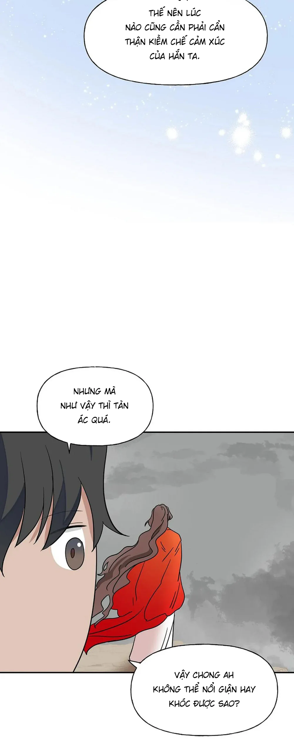 Đọc truyện Kẻ Trộm Hồ Tiên - Chapter 51