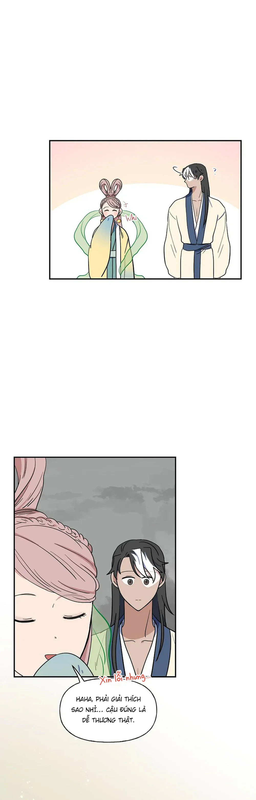 Đọc truyện Kẻ Trộm Hồ Tiên - Chapter 51