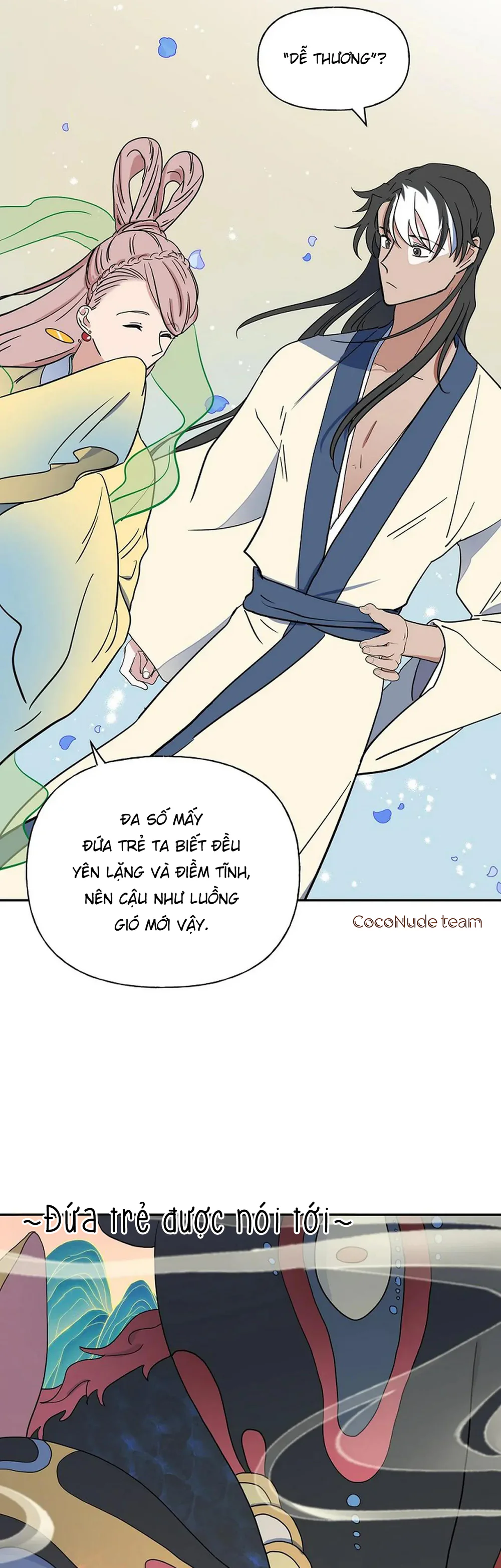 Đọc truyện Kẻ Trộm Hồ Tiên - Chapter 51