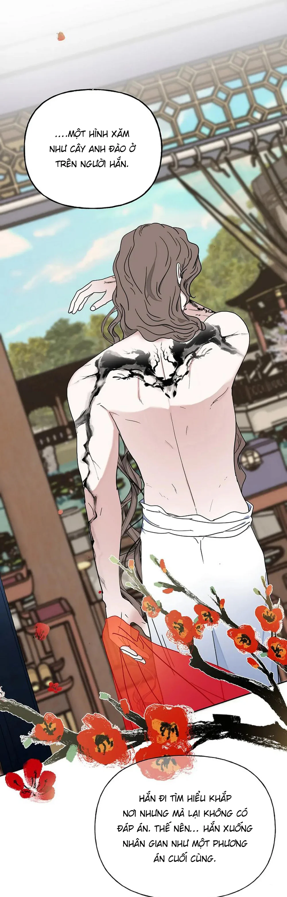 Đọc truyện Kẻ Trộm Hồ Tiên - Chapter 51