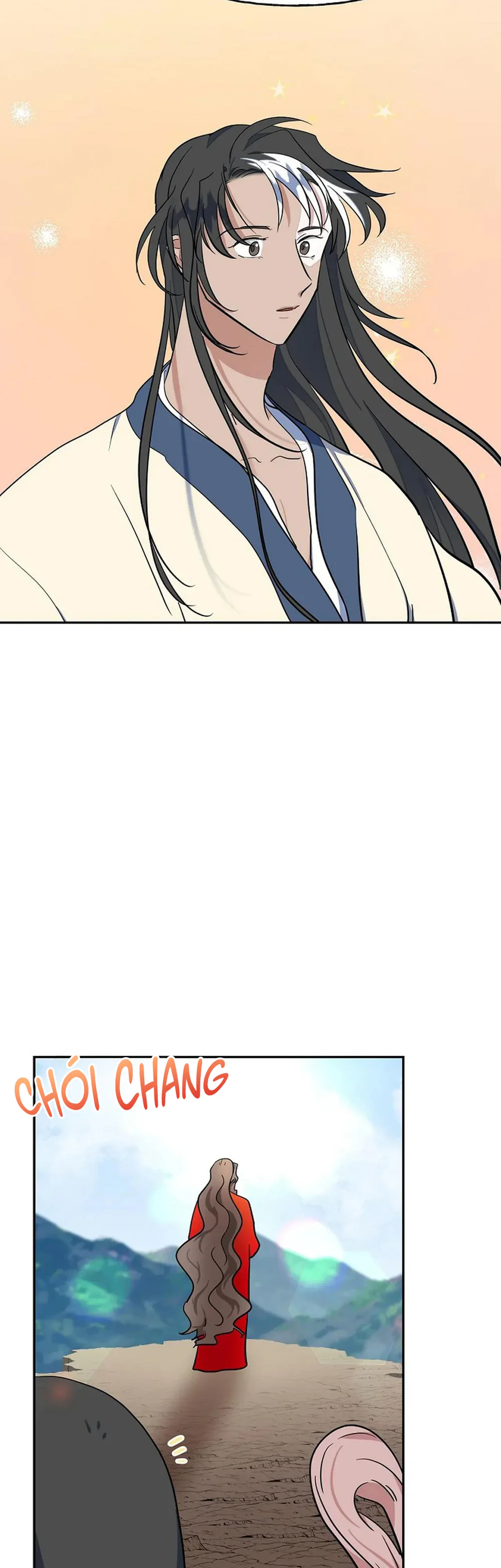 Đọc truyện Kẻ Trộm Hồ Tiên - Chapter 51