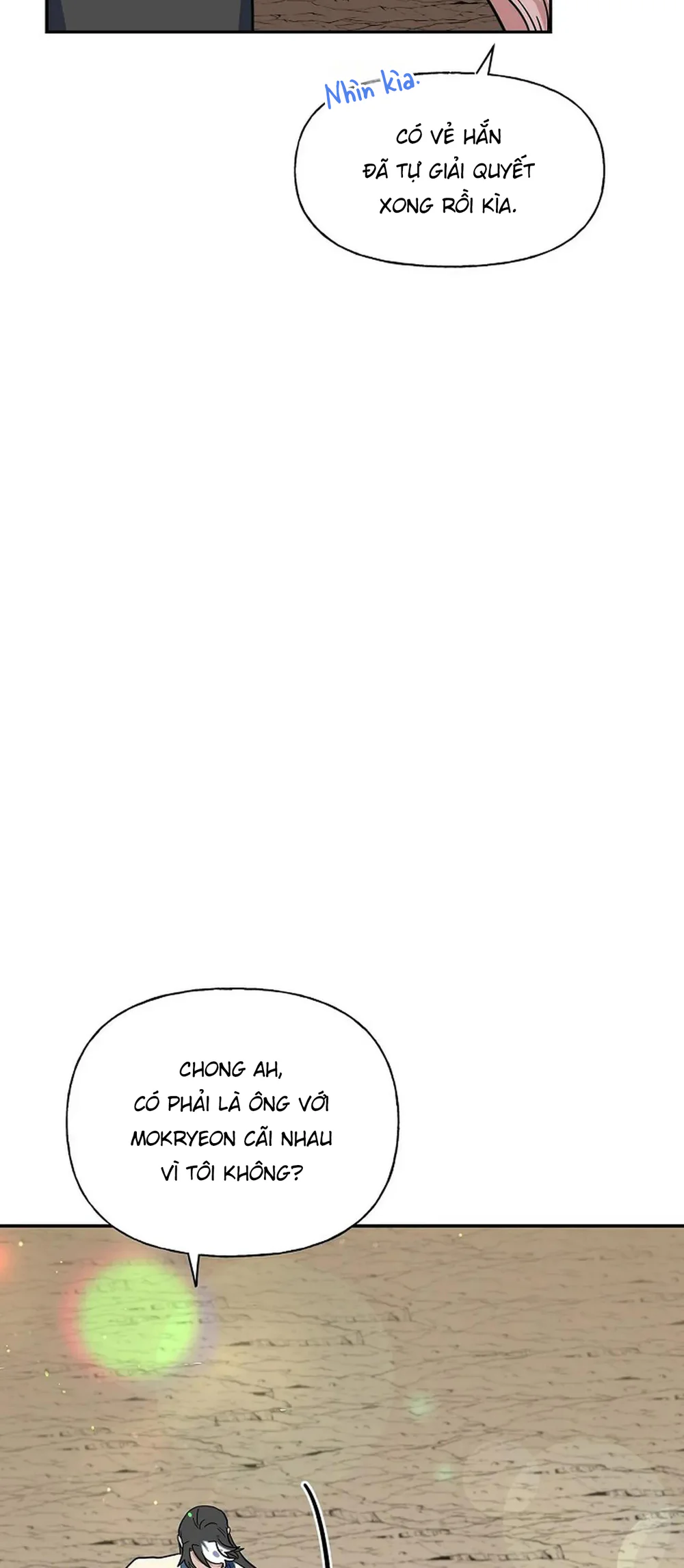 Đọc truyện Kẻ Trộm Hồ Tiên - Chapter 51