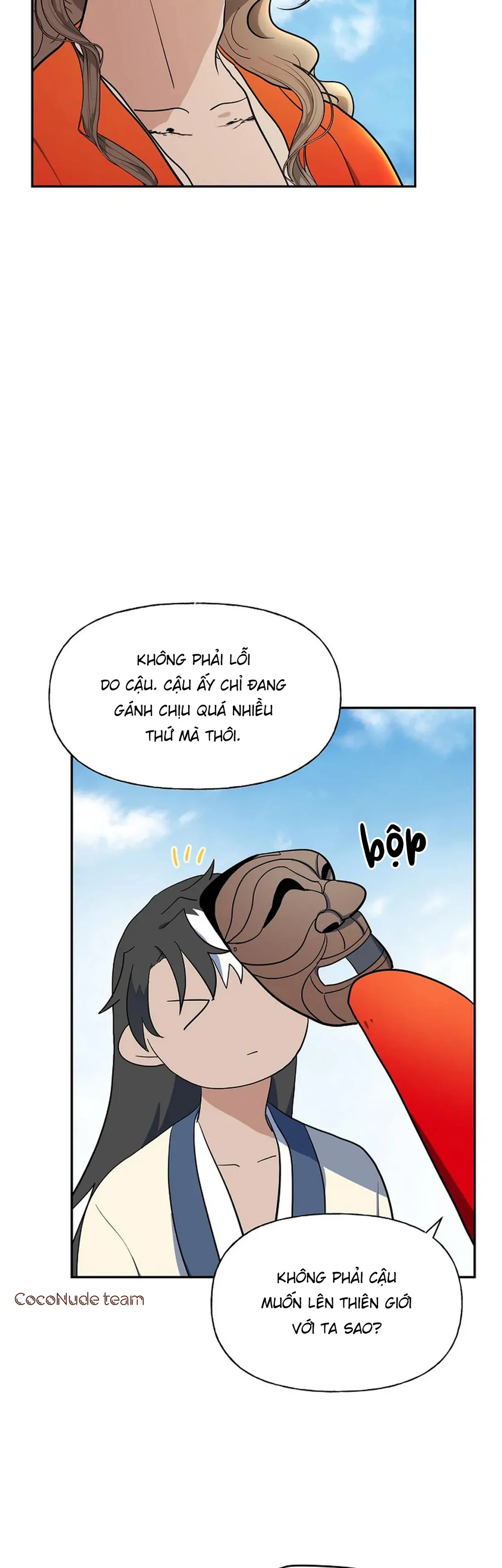 Đọc truyện Kẻ Trộm Hồ Tiên - Chapter 51