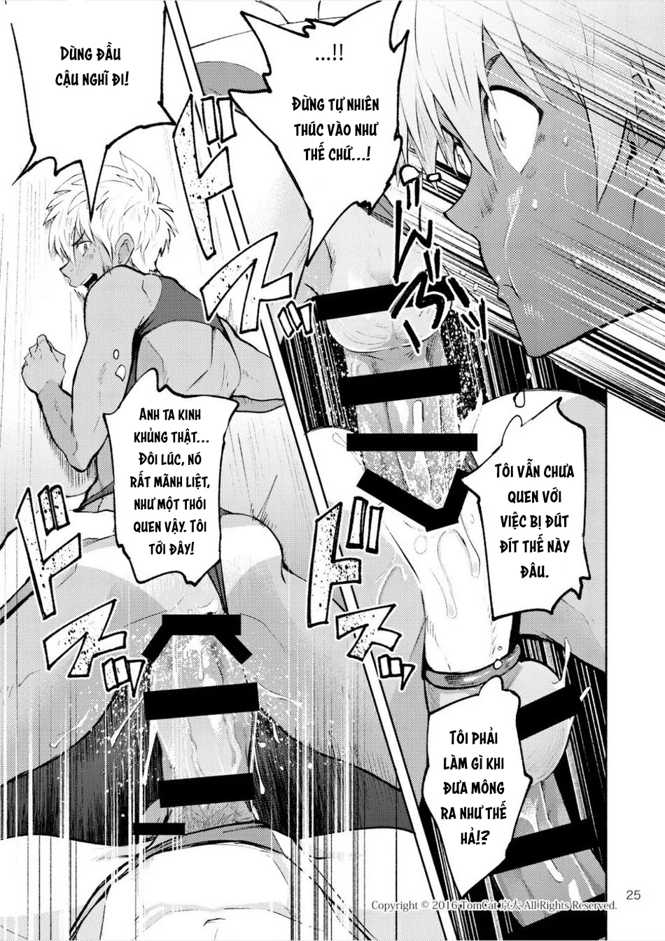 Đọc truyện Tổng Hợp Oneshot Của Tịnh - Chapter 295