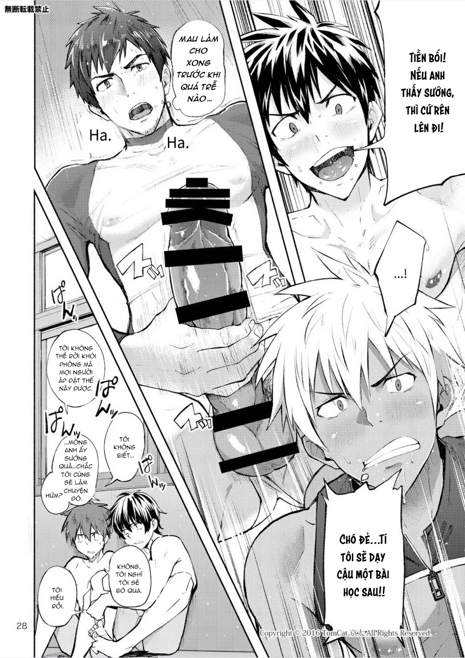 Đọc truyện Tổng Hợp Oneshot Của Tịnh - Chapter 295