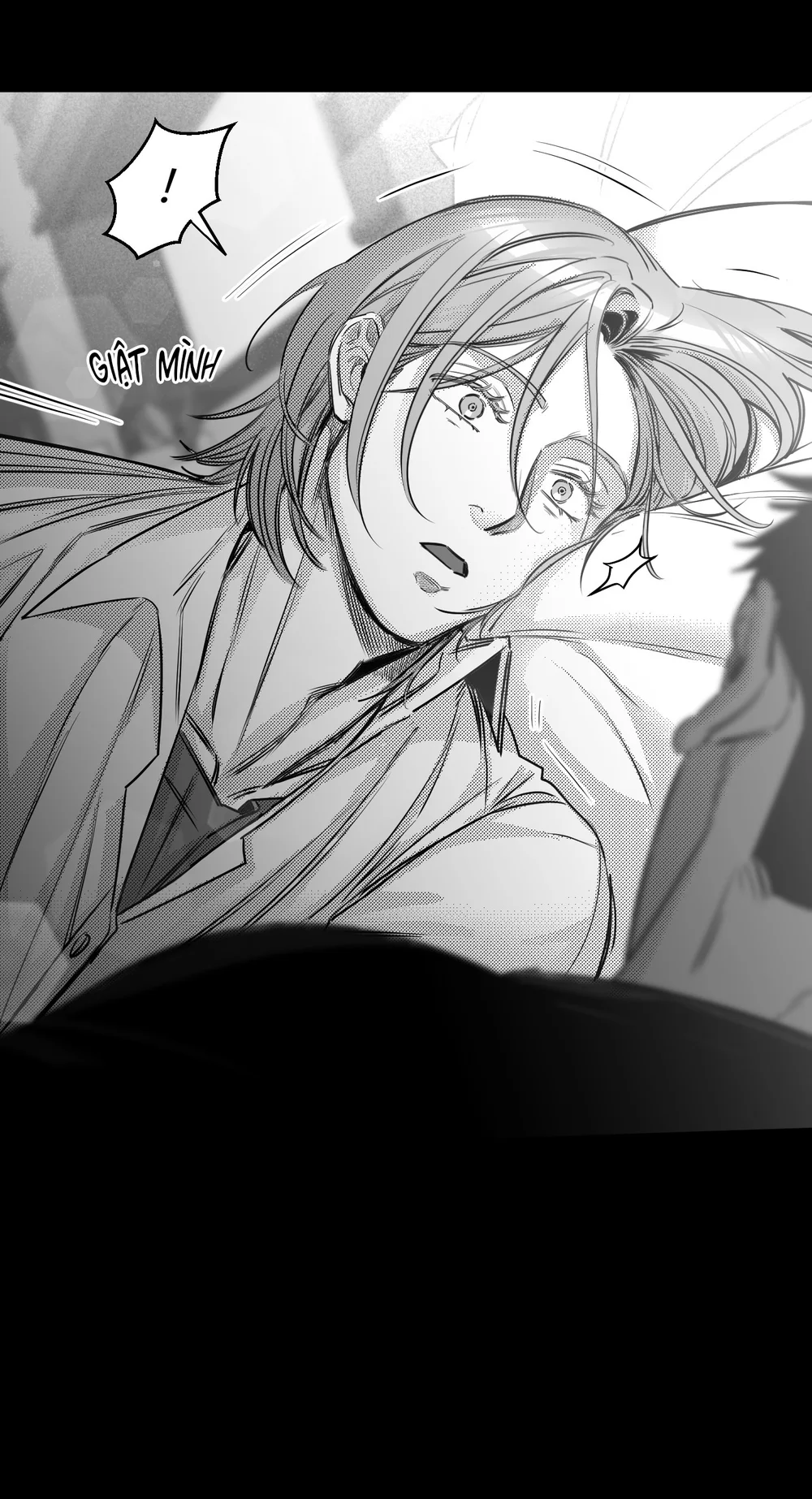 Đọc truyện EM LÀ CẢ THẾ GIỚI CỦA TÔI - Chapter 11 H++