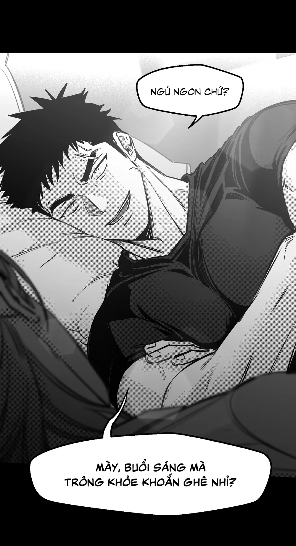 Đọc truyện EM LÀ CẢ THẾ GIỚI CỦA TÔI - Chapter 11