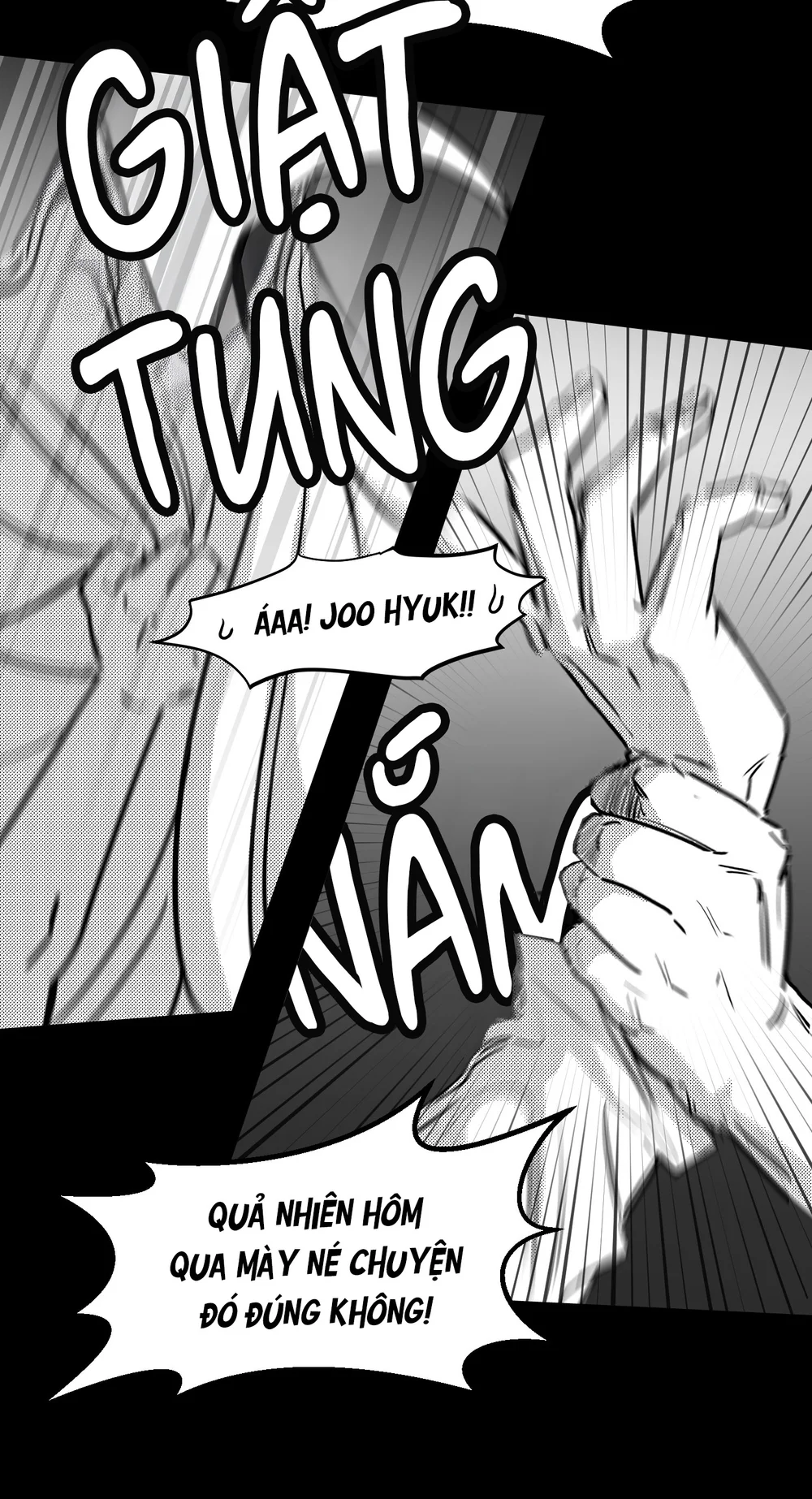 Đọc truyện EM LÀ CẢ THẾ GIỚI CỦA TÔI - Chapter 11 H++