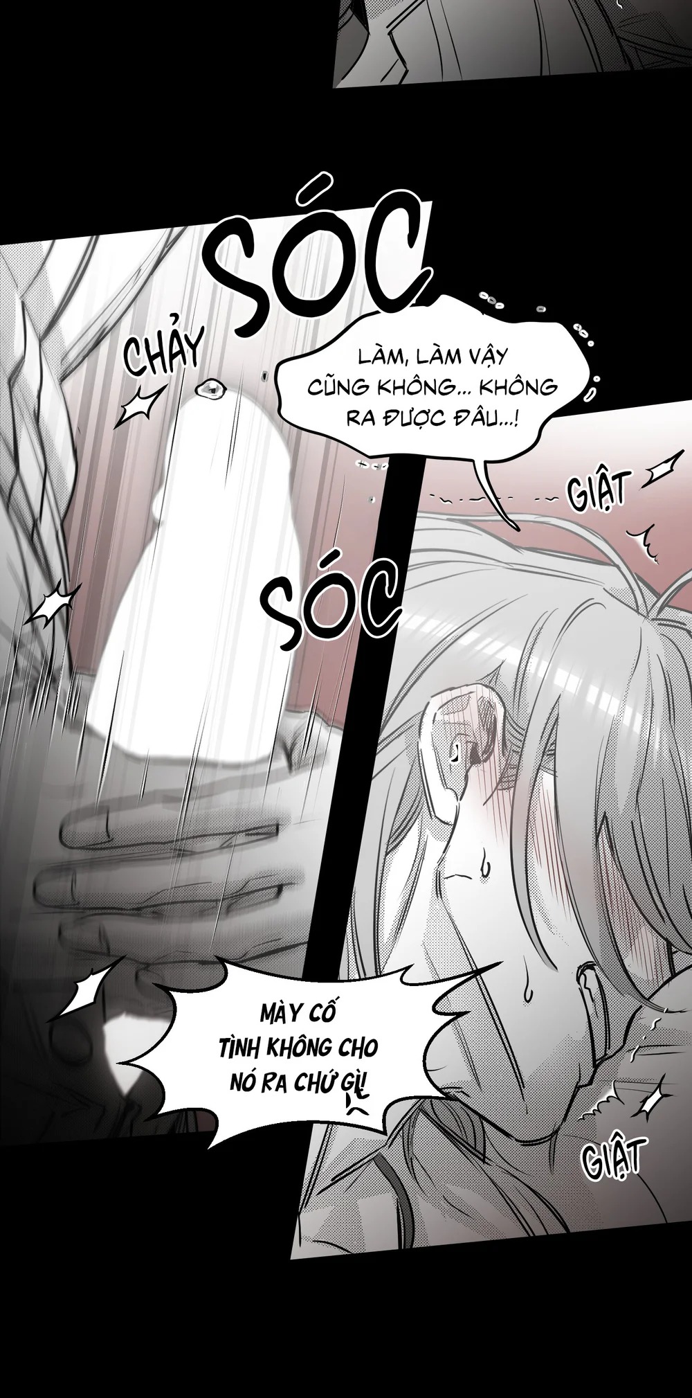 Đọc truyện EM LÀ CẢ THẾ GIỚI CỦA TÔI - Chapter 11