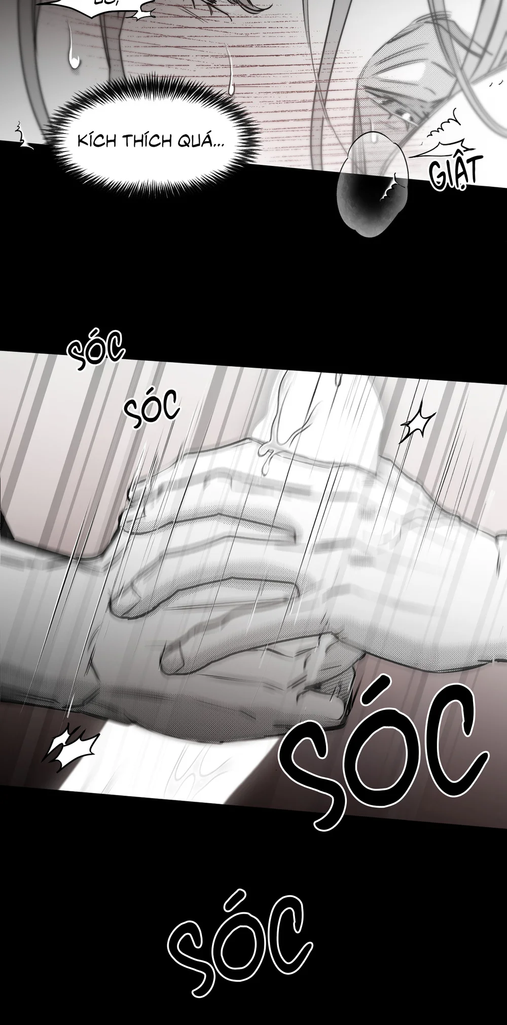 Đọc truyện EM LÀ CẢ THẾ GIỚI CỦA TÔI - Chapter 11 H++