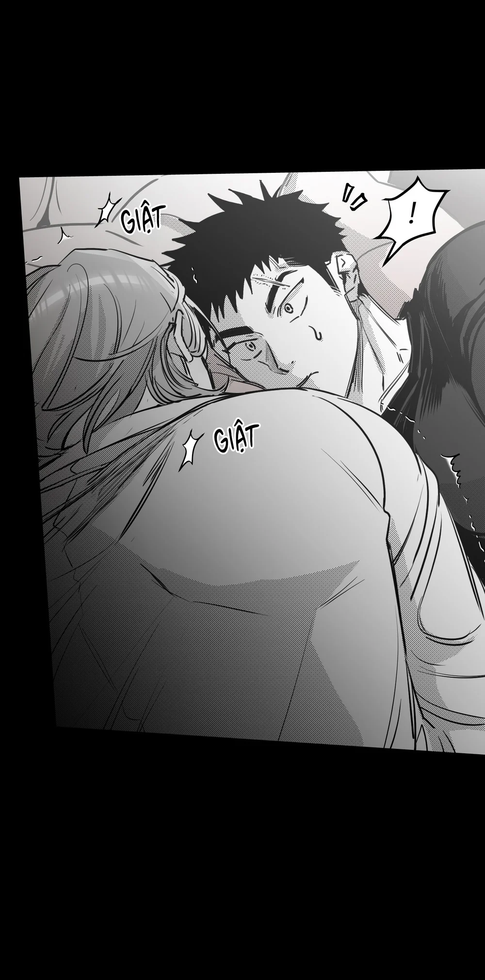Đọc truyện EM LÀ CẢ THẾ GIỚI CỦA TÔI - Chapter 11 H++