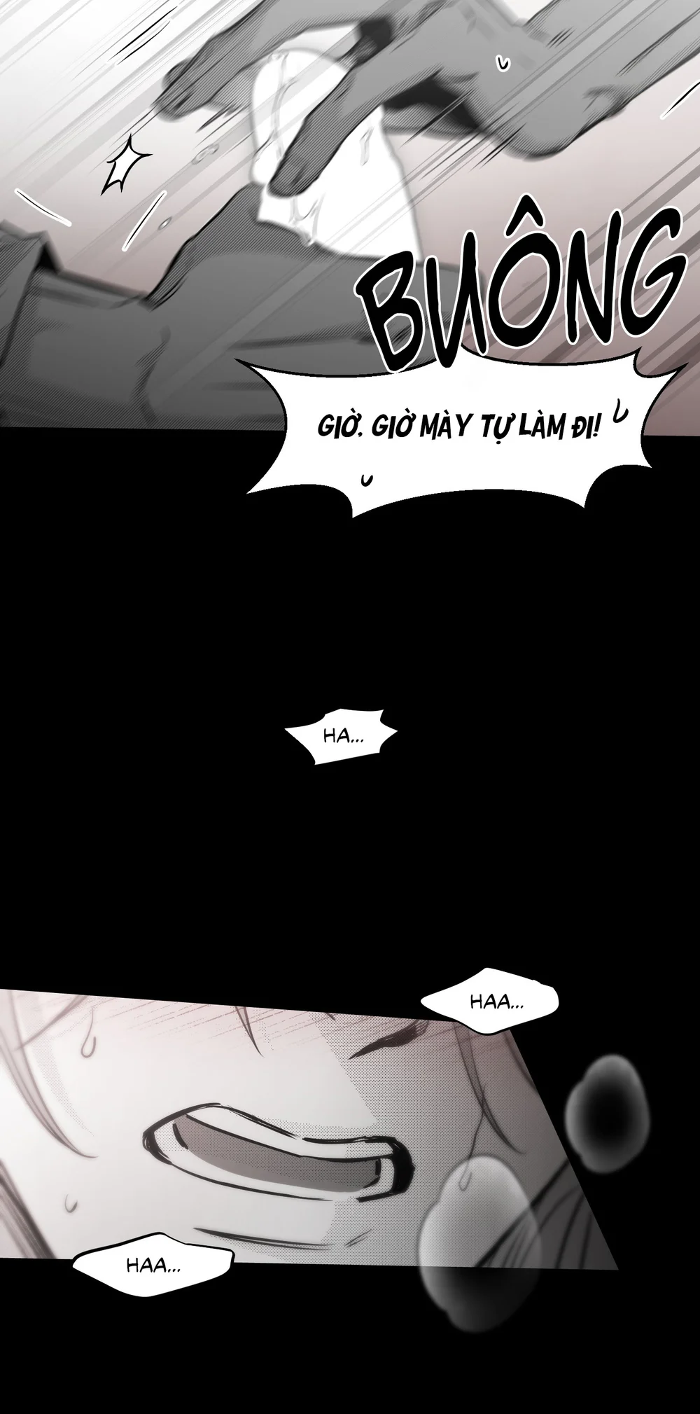 Đọc truyện EM LÀ CẢ THẾ GIỚI CỦA TÔI - Chapter 11 H++