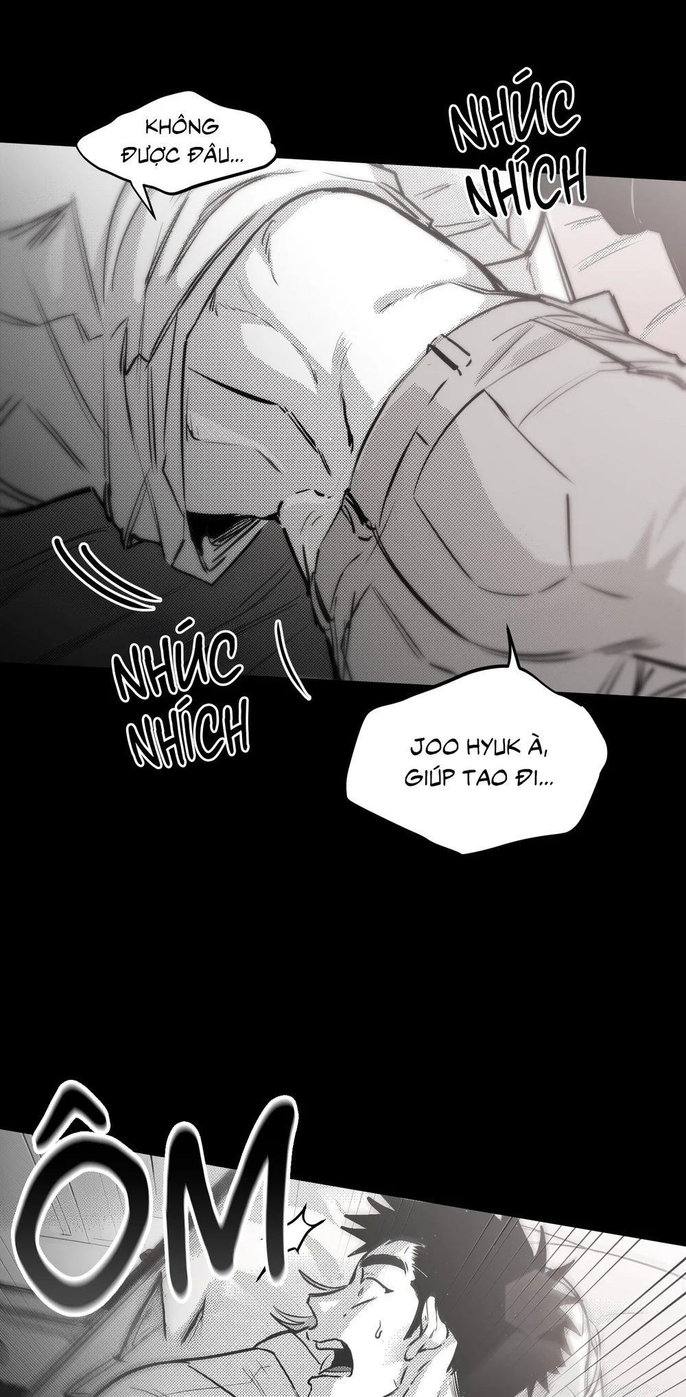Đọc truyện EM LÀ CẢ THẾ GIỚI CỦA TÔI - Chapter 11 H++