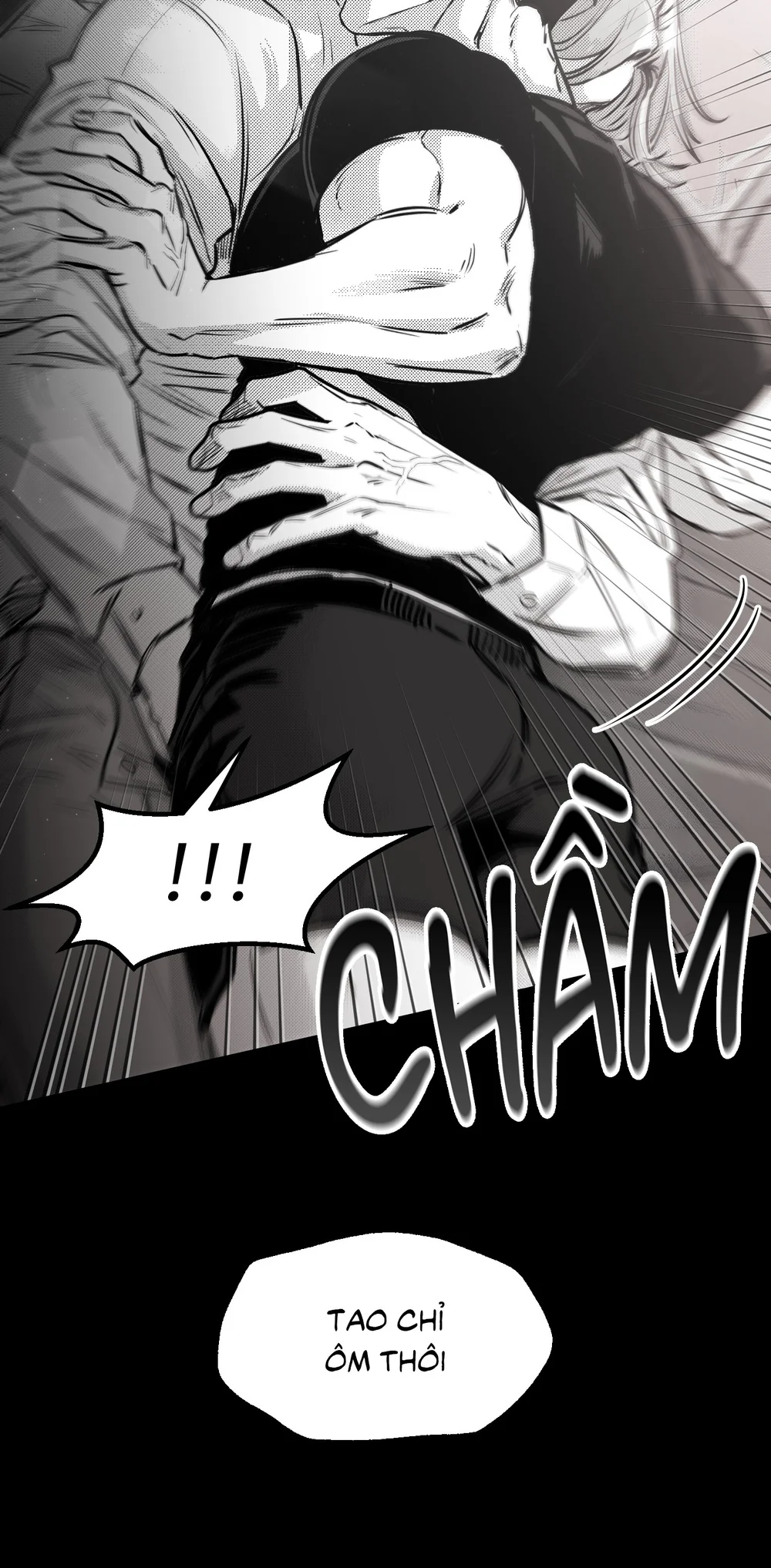 Đọc truyện EM LÀ CẢ THẾ GIỚI CỦA TÔI - Chapter 11 H++