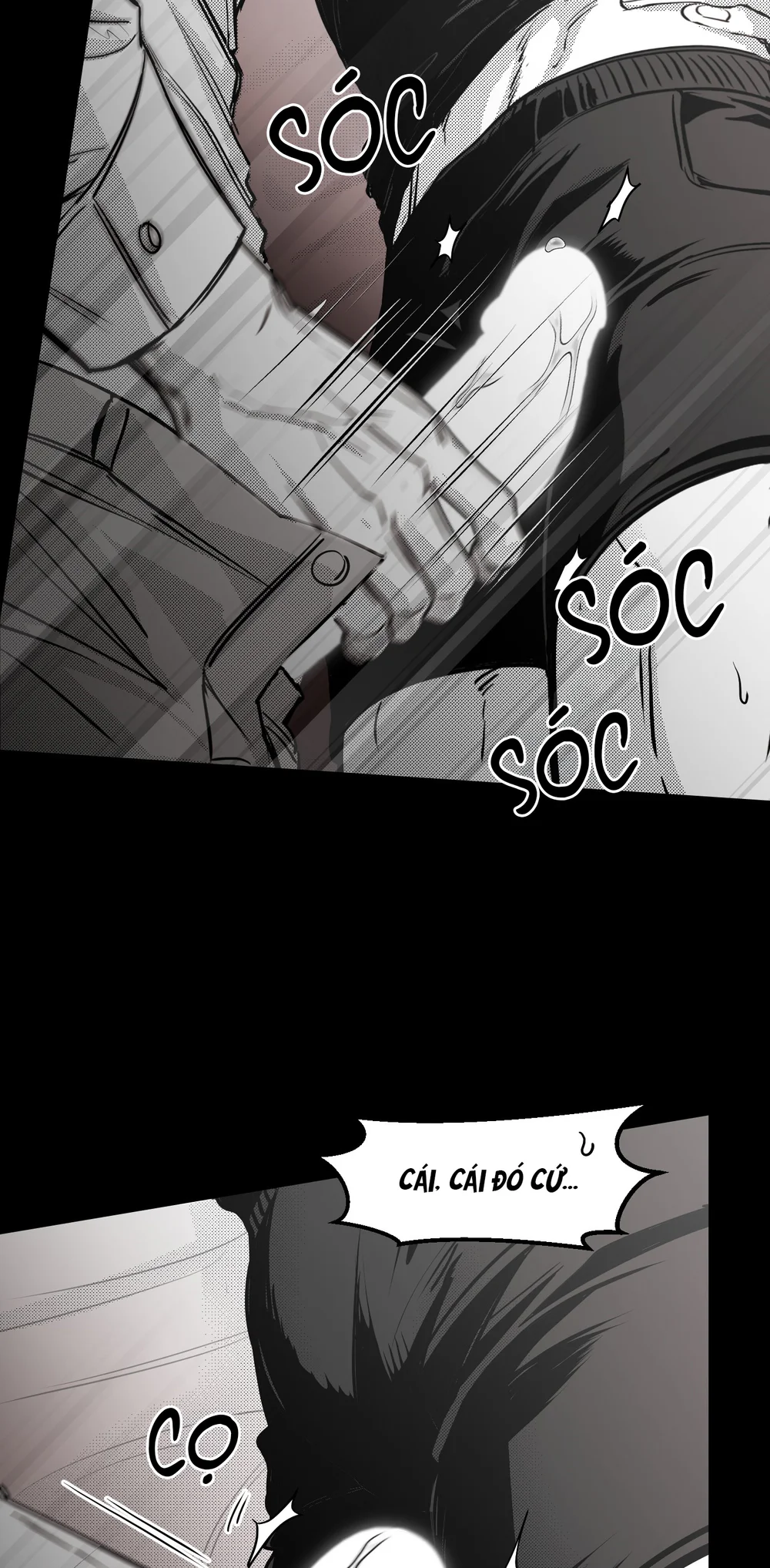 Đọc truyện EM LÀ CẢ THẾ GIỚI CỦA TÔI - Chapter 11 H++