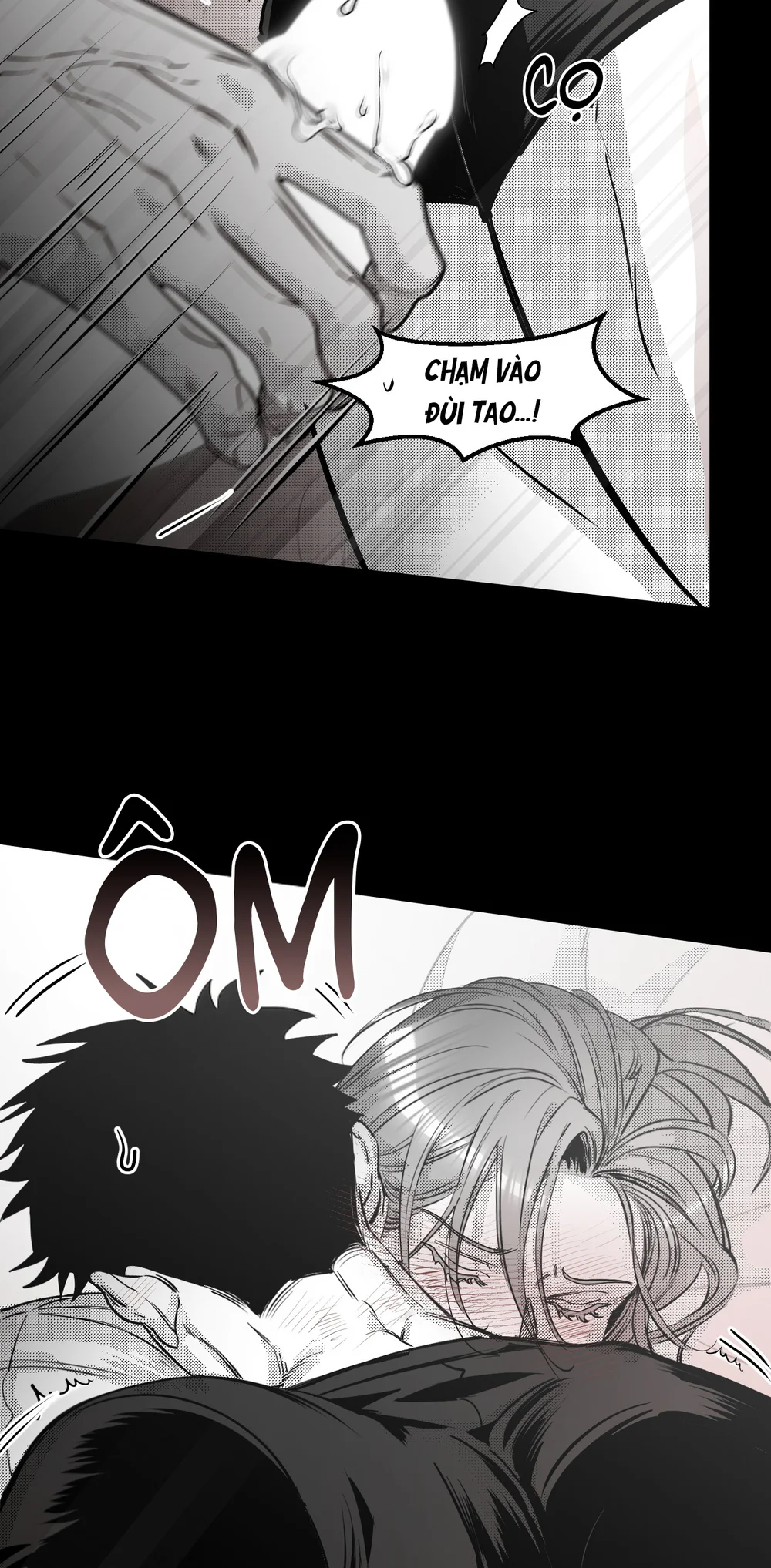 Đọc truyện EM LÀ CẢ THẾ GIỚI CỦA TÔI - Chapter 11