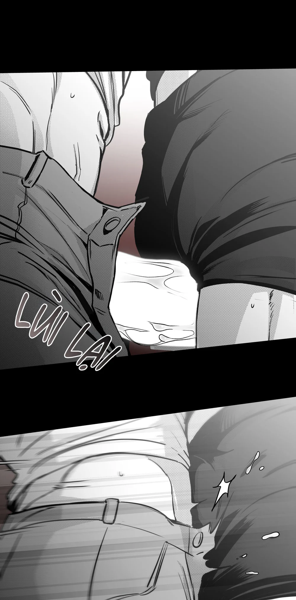Đọc truyện EM LÀ CẢ THẾ GIỚI CỦA TÔI - Chapter 11 H++