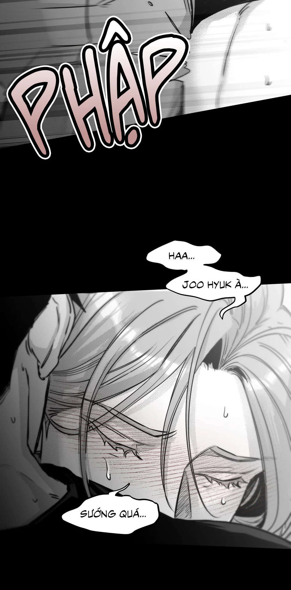Đọc truyện EM LÀ CẢ THẾ GIỚI CỦA TÔI - Chapter 11 H++