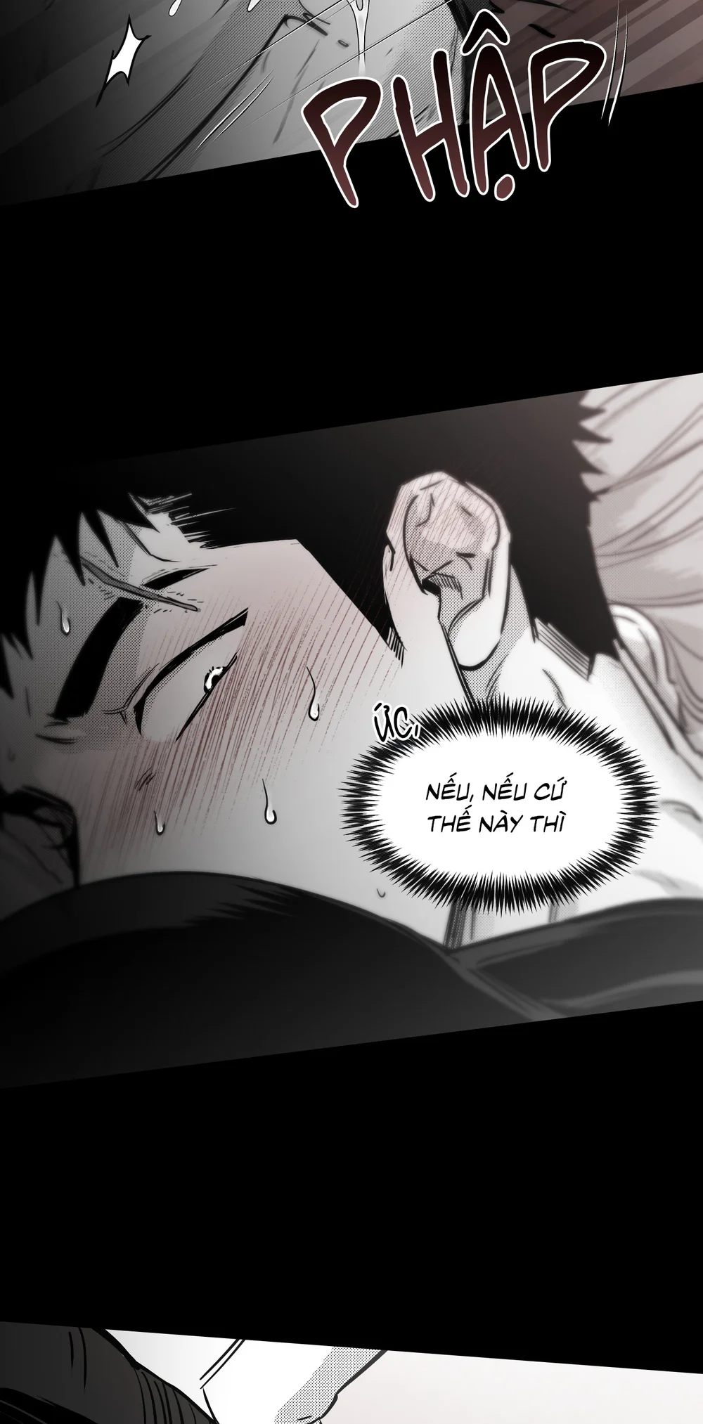 Đọc truyện EM LÀ CẢ THẾ GIỚI CỦA TÔI - Chapter 11 H++