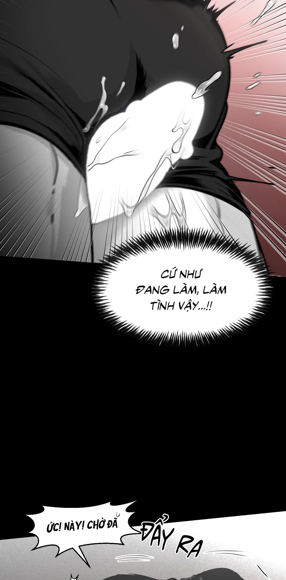 Đọc truyện EM LÀ CẢ THẾ GIỚI CỦA TÔI - Chapter 11 H++