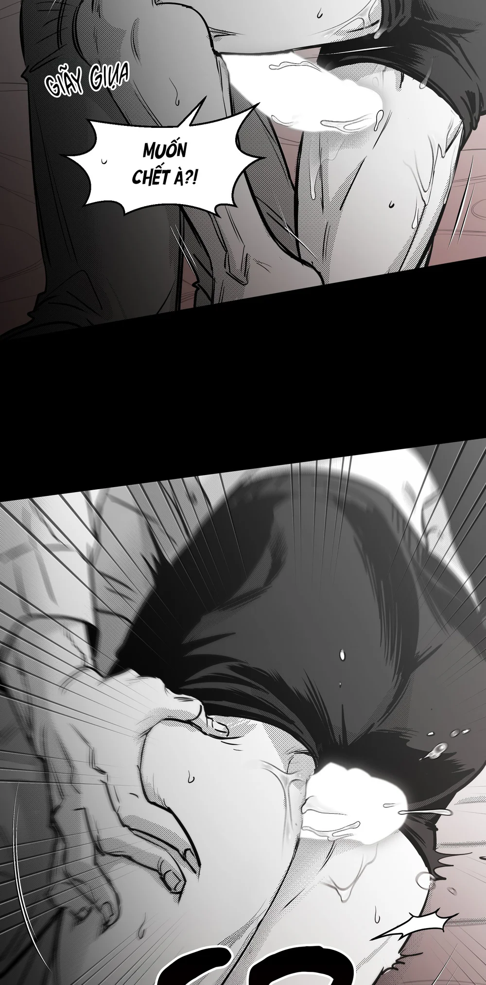 Đọc truyện EM LÀ CẢ THẾ GIỚI CỦA TÔI - Chapter 11 H++