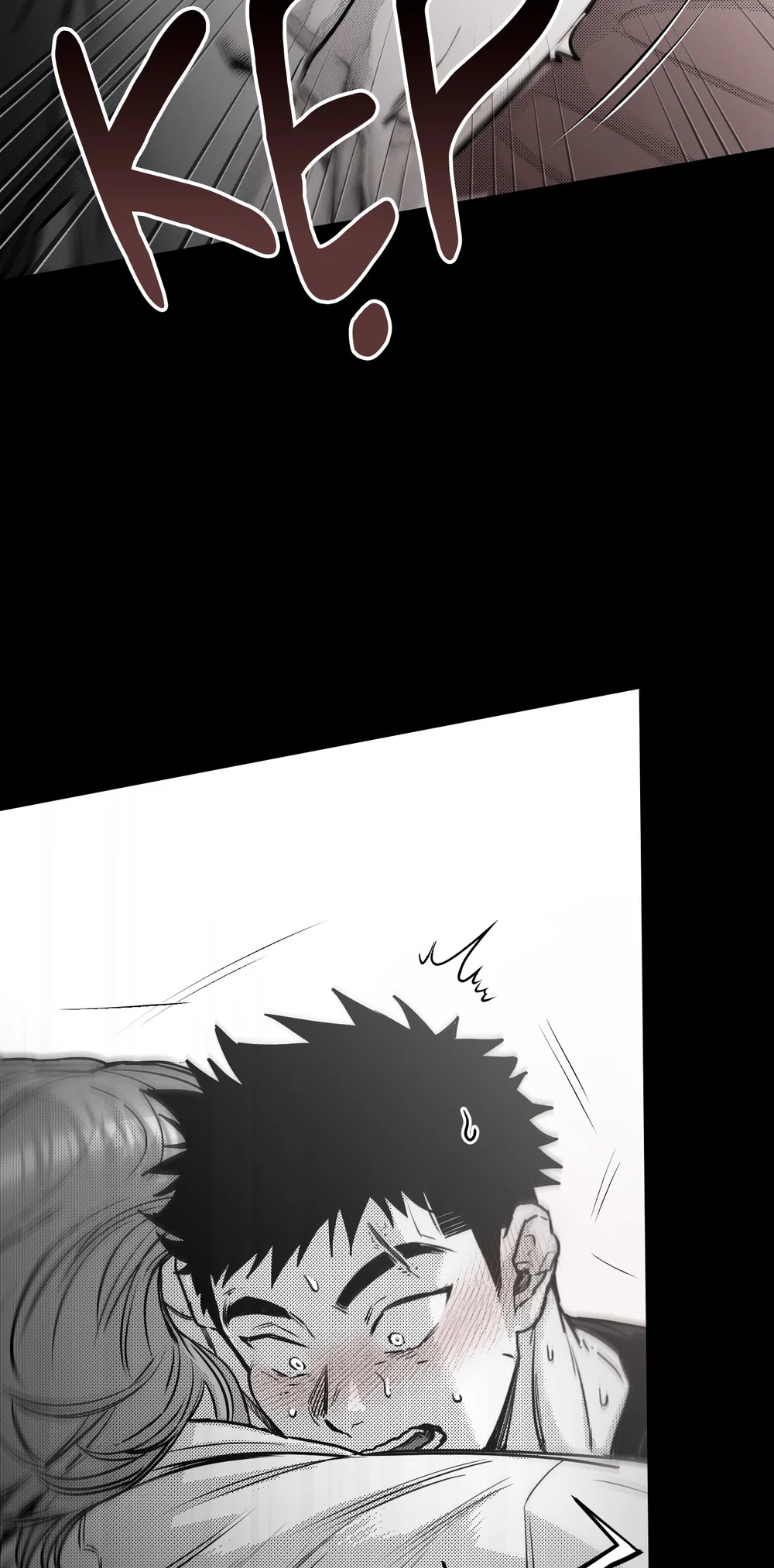 Đọc truyện EM LÀ CẢ THẾ GIỚI CỦA TÔI - Chapter 11 H++