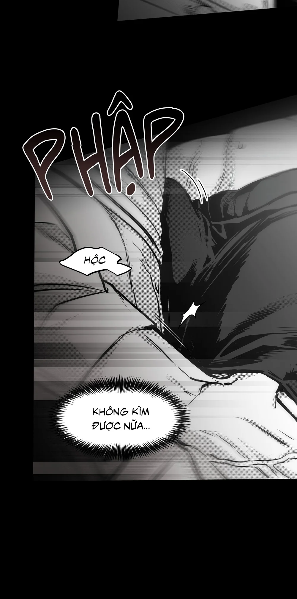 Đọc truyện EM LÀ CẢ THẾ GIỚI CỦA TÔI - Chapter 11 H++