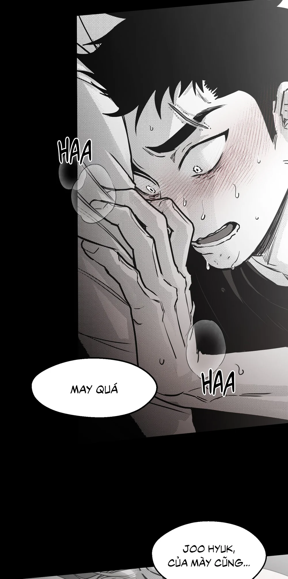 Đọc truyện EM LÀ CẢ THẾ GIỚI CỦA TÔI - Chapter 11 H++