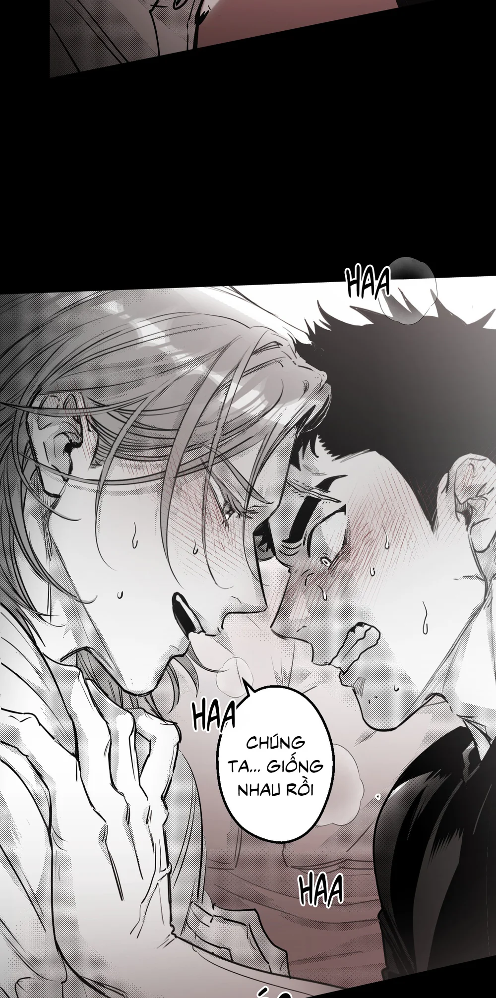 Đọc truyện EM LÀ CẢ THẾ GIỚI CỦA TÔI - Chapter 11 H++